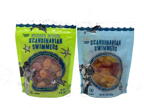 scandinavian swimmers|scandinavian swimmers trader joe's.